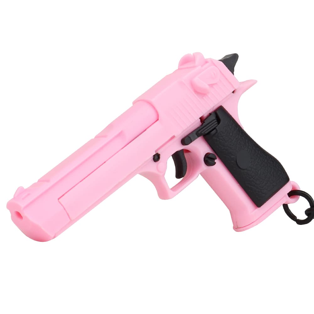 Keyring Eagle (Pink) — image 3