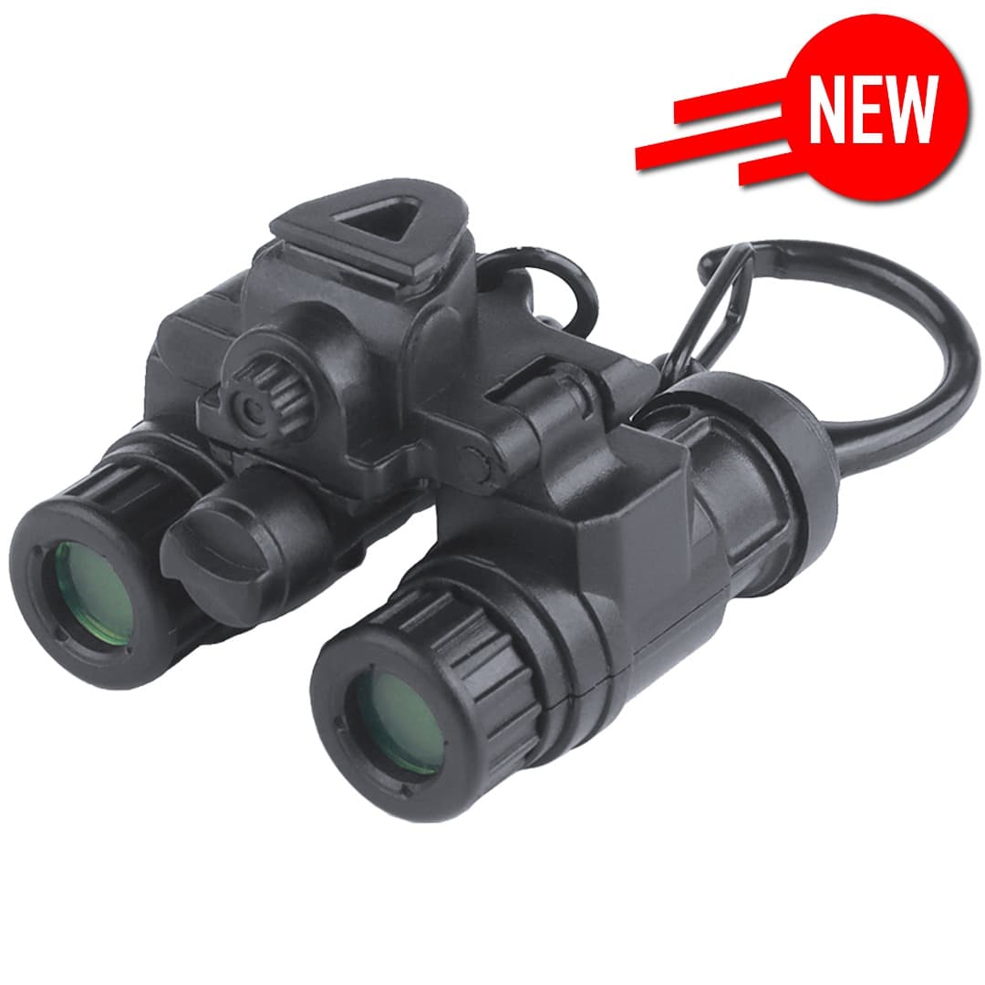 Keyring NVG Binocular