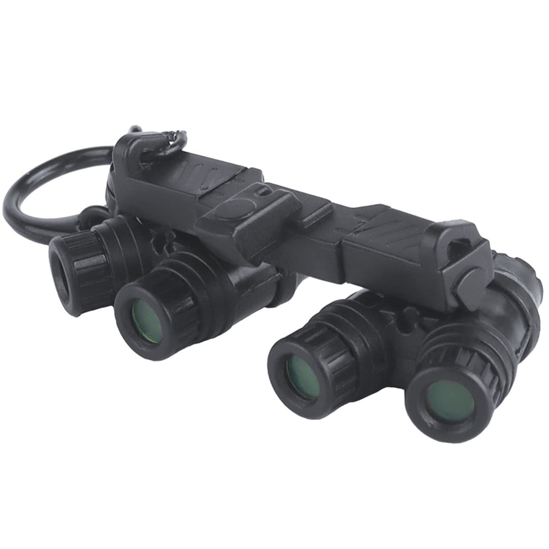 Keyring NVG Quad-Lens — image 2