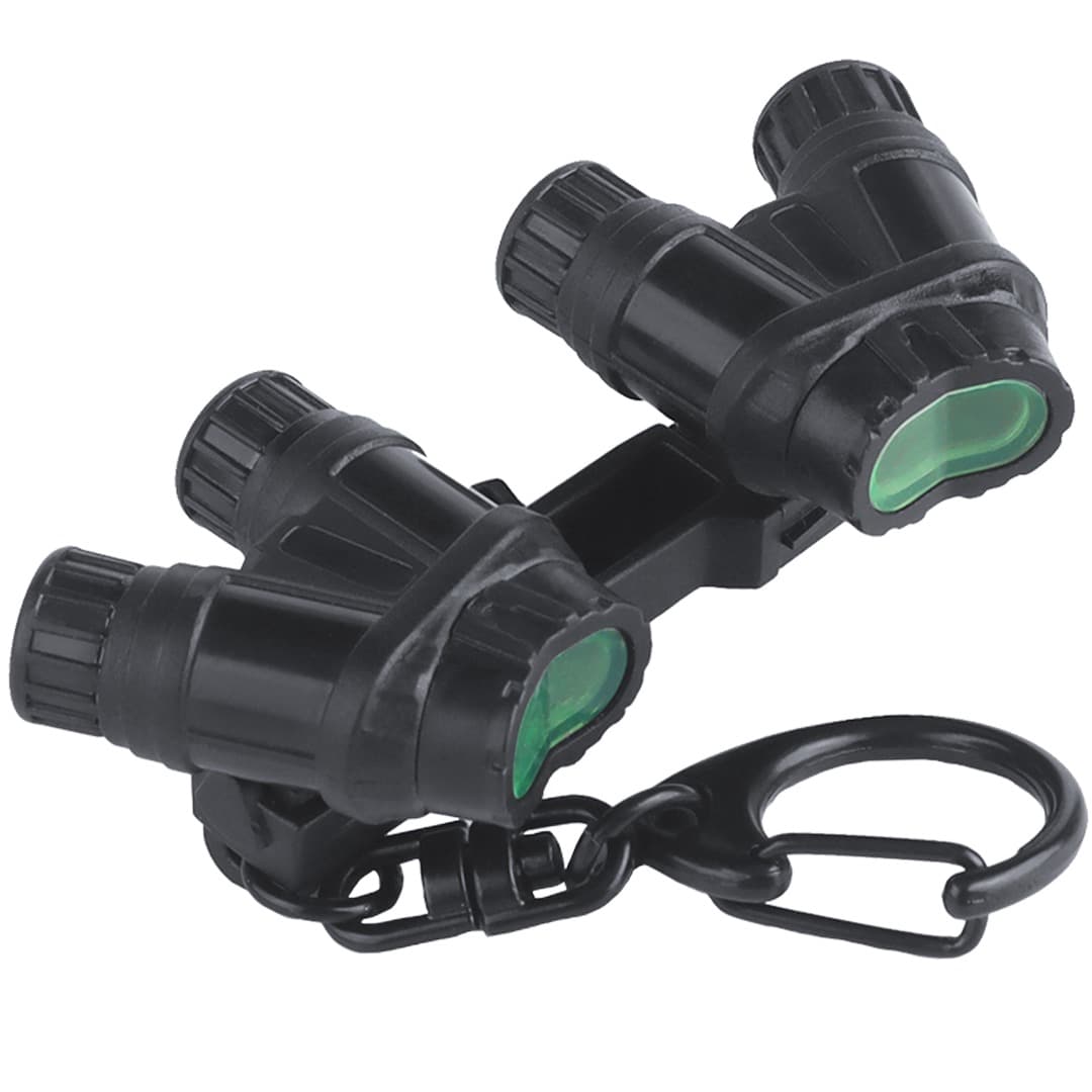 Keyring NVG Quad-Lens — image 3