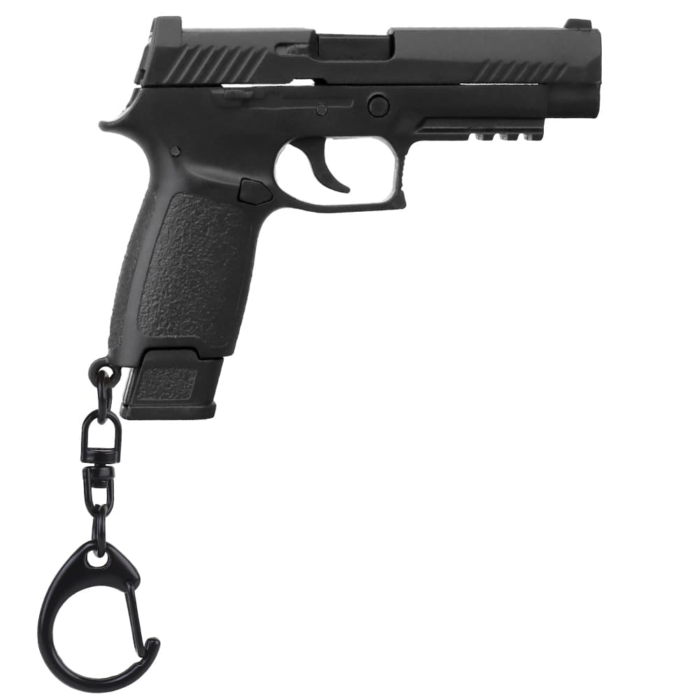 Keyring R320 — image 2