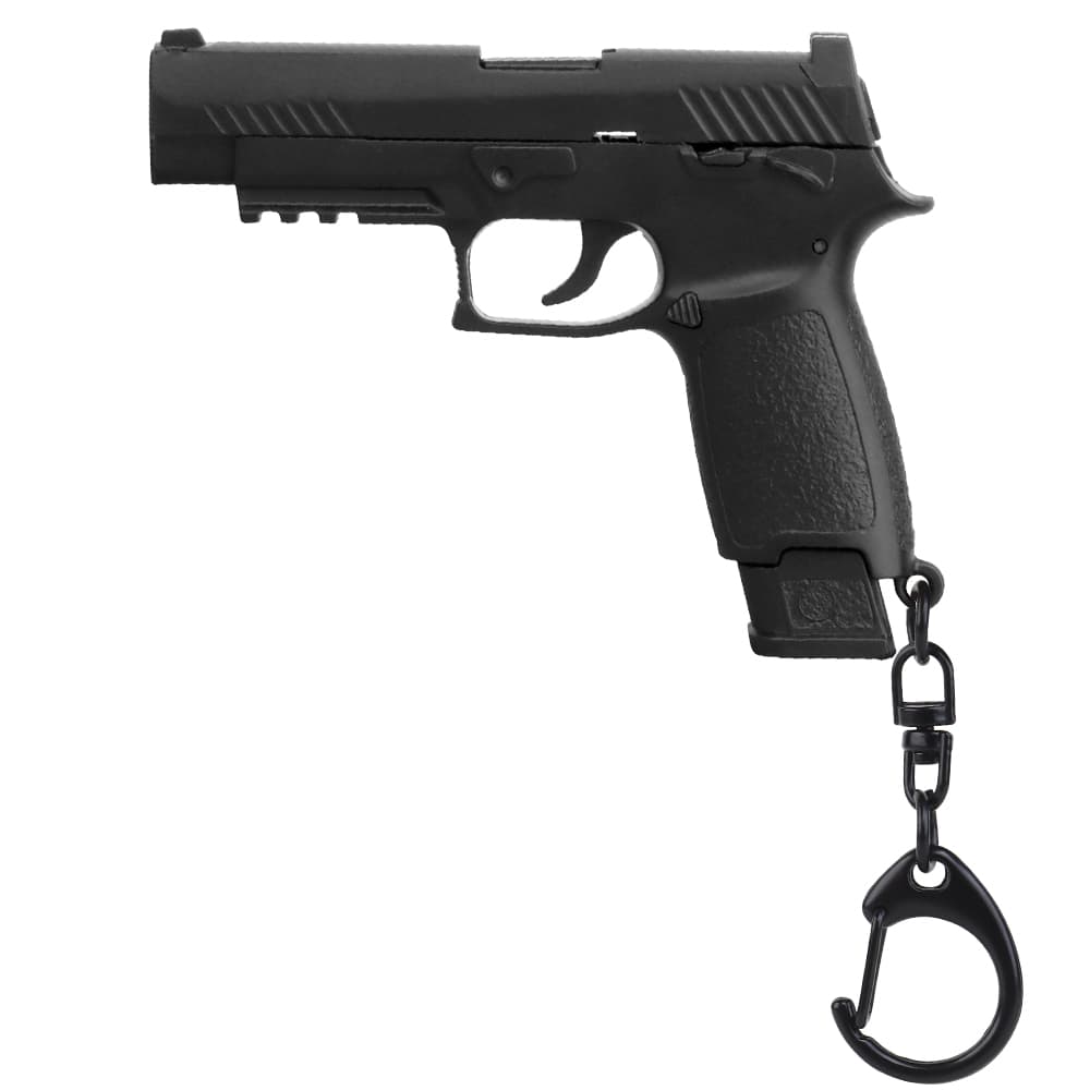 Keyring R320 — image 3