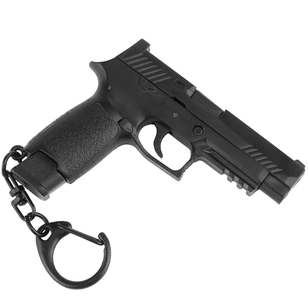 Keyring R320