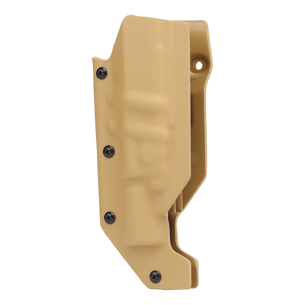 Kydex Holster NX300 OS Alpha (EU Series; 5.1″ Hi-Capa; 1911/MEU) — image 2