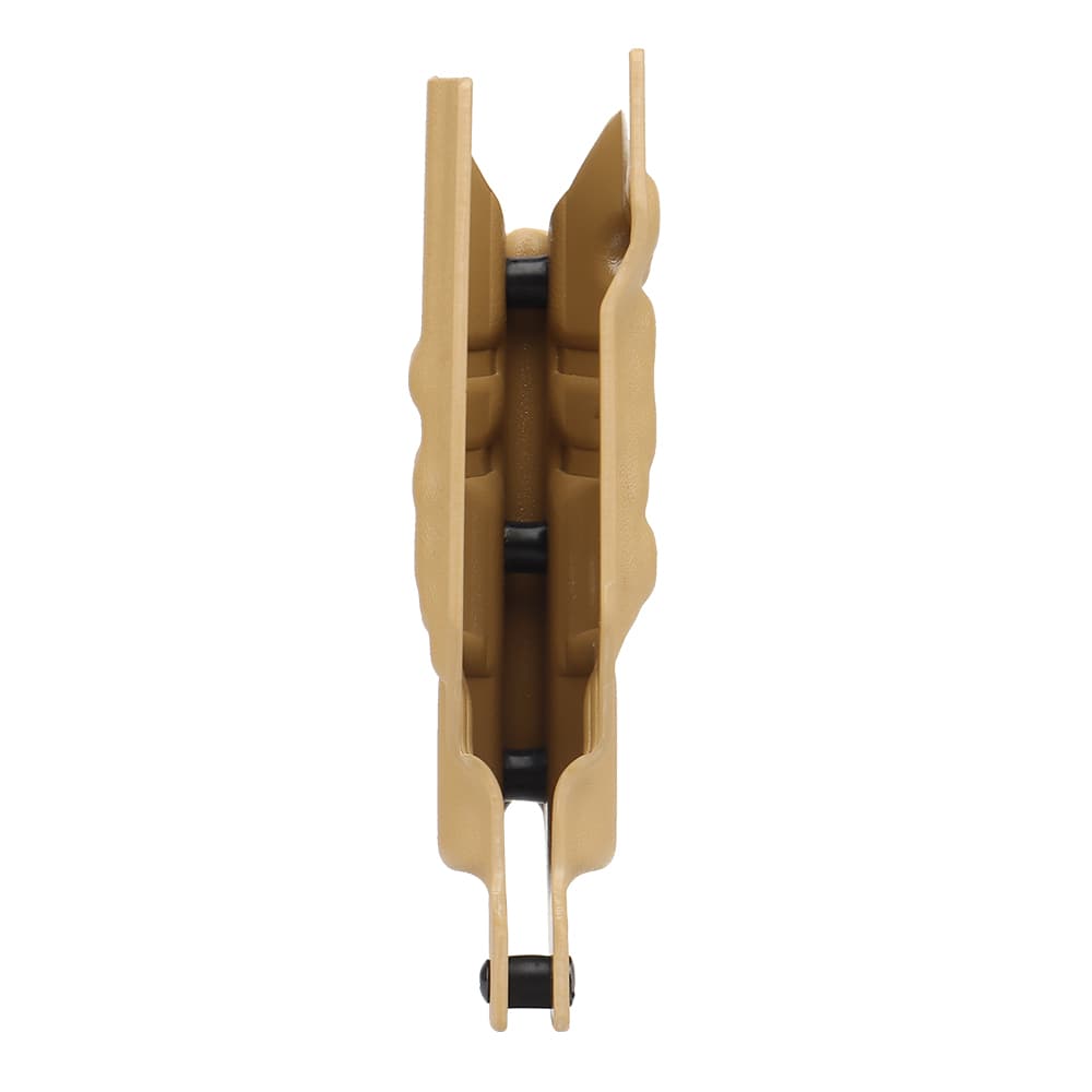 Kydex Holster NX300 OS Alpha (EU Series; 5.1″ Hi-Capa; 1911/MEU) — image 3