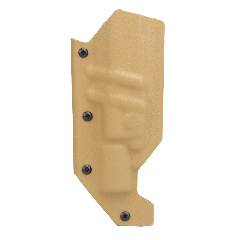 Kydex Holster NX300 OS Alpha (EU Series; 5.1″ Hi-Capa; 1911/MEU)