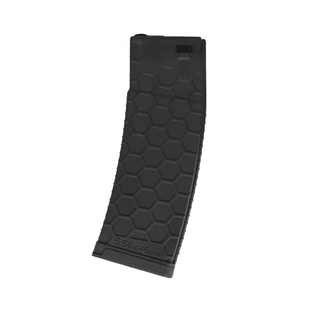L-MAG 450 ROUNDS