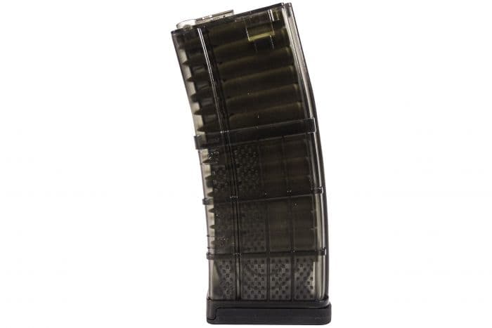 L-MAG MID-CAP 130RND