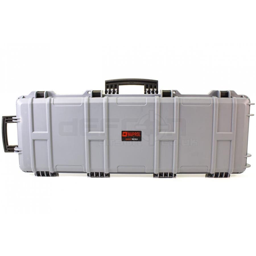 Large Wheeled Hard Case – (Pick & Pluck)