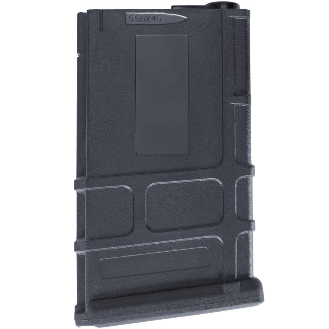 M16VN Magazine Folded Metal AEG (Mid-Cap|110R) — image 2