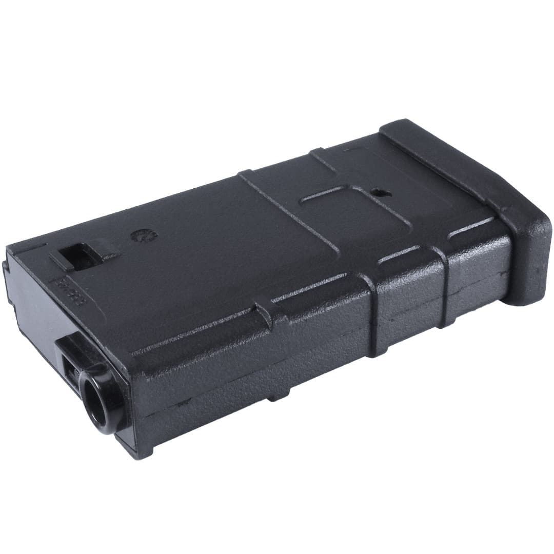 M16VN Magazine Folded Metal AEG (Mid-Cap|110R) — image 3