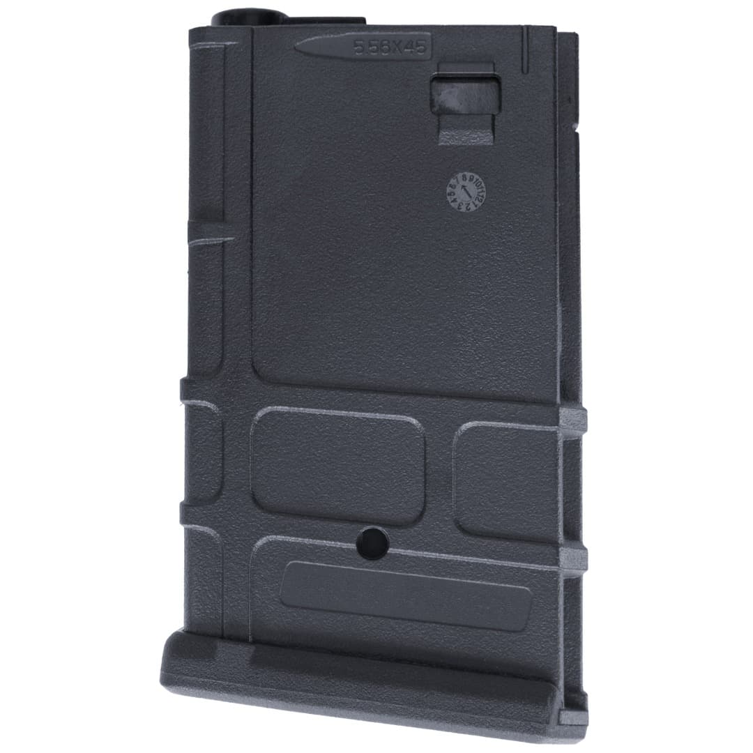 M16VN Magazine Folded Metal AEG (Mid-Cap|110R)