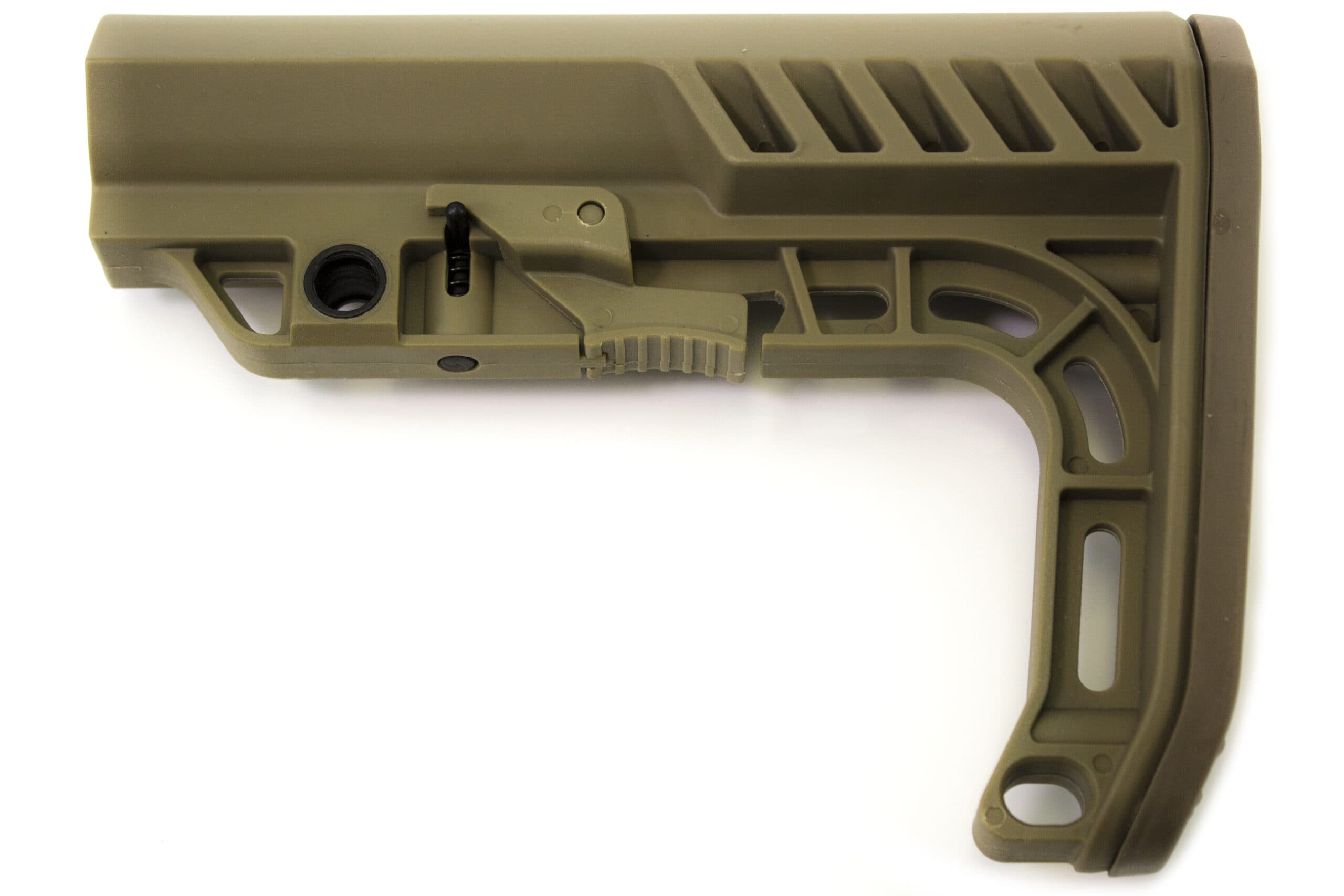 M4 AXE Stock — image 2
