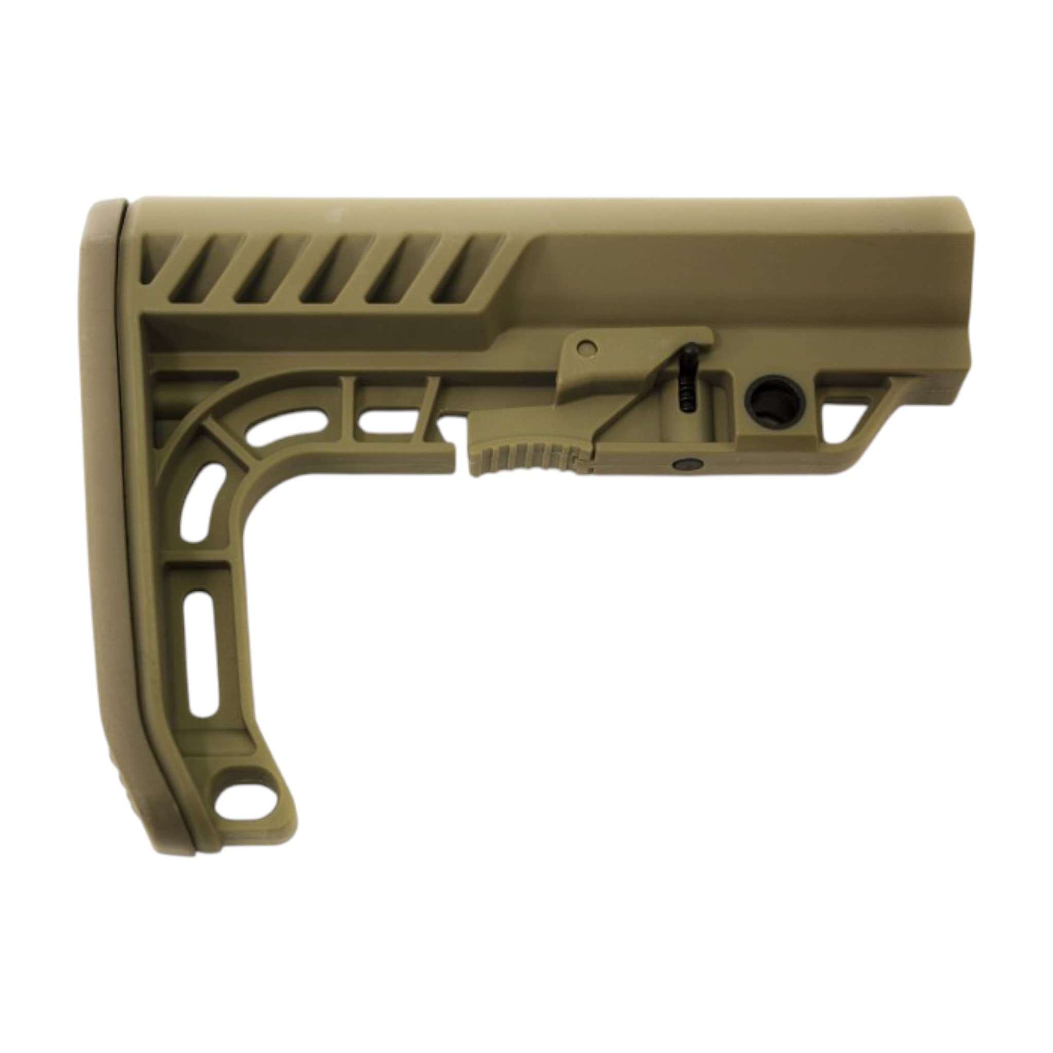 M4 AXE Stock