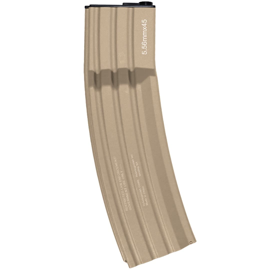 M4 Magazine AEG (Ultra-Cap|1000R) — image 2