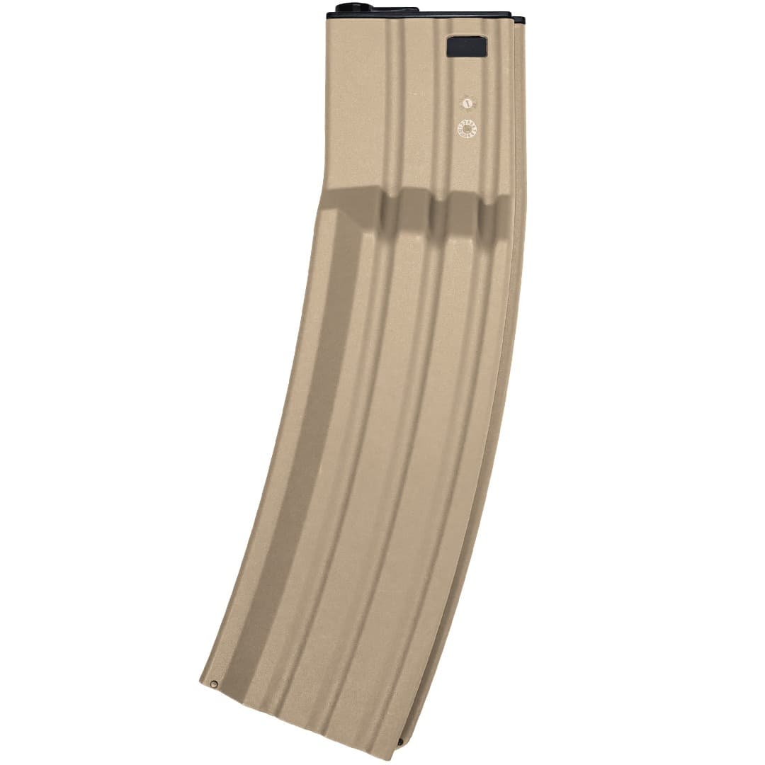 M4 Magazine AEG (Ultra-Cap|1000R)