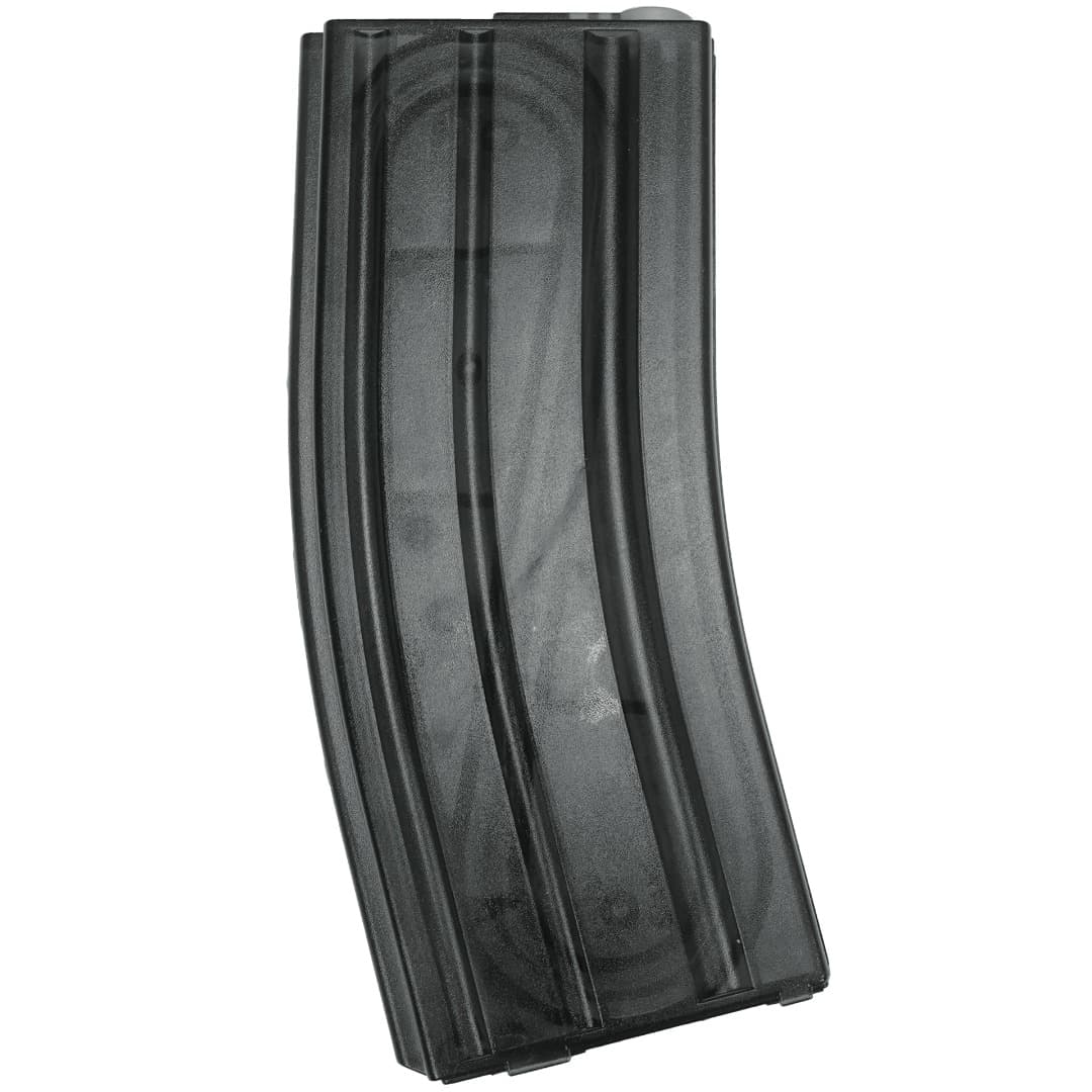 M4 Magazine Folded Metal (Tokyo Marui) (Mid-Cap|140R) — image 2