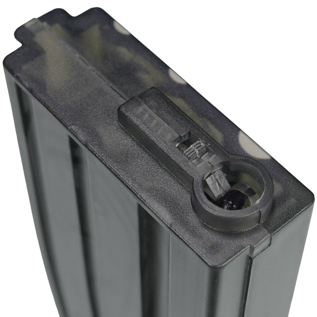 M4 Magazine Folded Metal (Tokyo Marui) (Mid-Cap|140R) — image 3