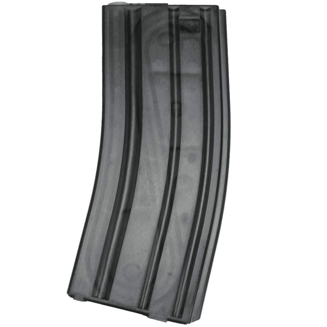 M4 Magazine Folded Metal (Tokyo Marui) (Mid-Cap|140R)