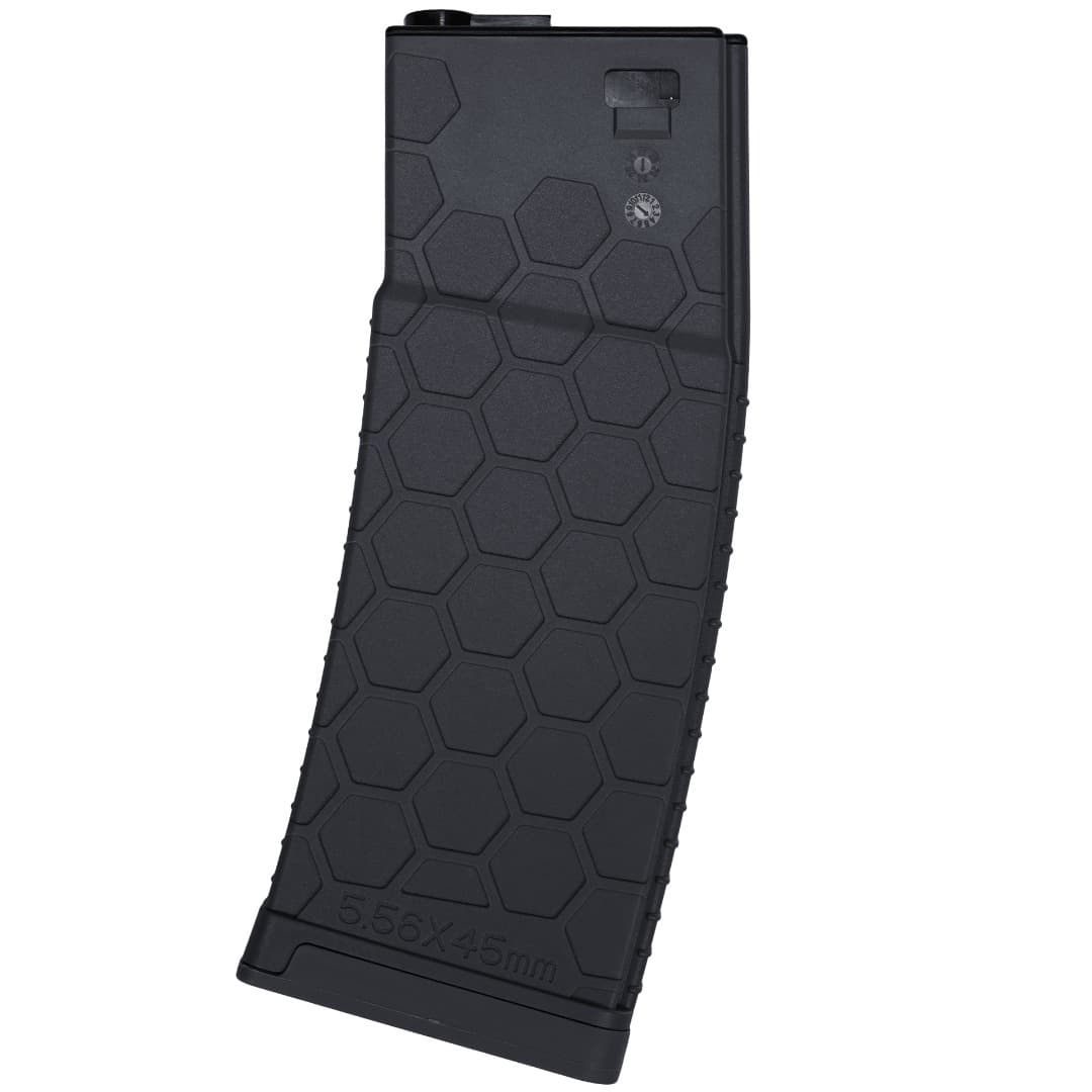 M4 Magazine H-MAG v2 AEG (Flash|320R)