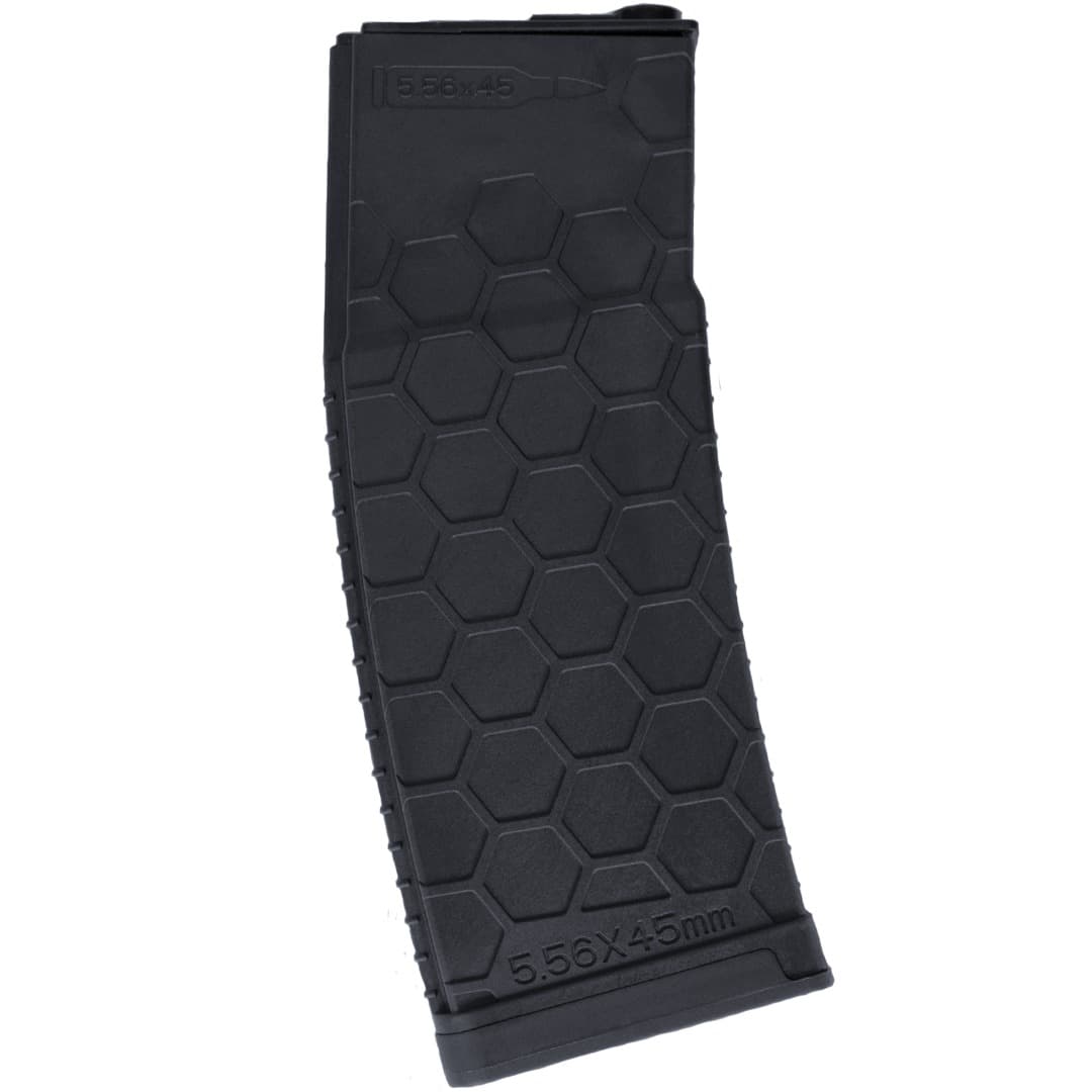 M4 Magazine H-MAG v2 AEG (Hi-Cap|380R) — image 2
