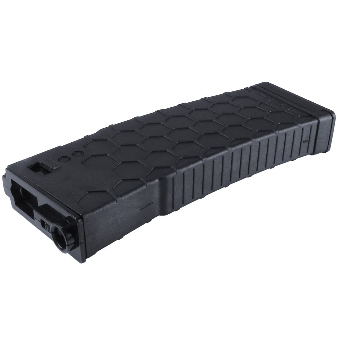 M4 Magazine H-MAG v2 AEG (Hi-Cap|380R) — image 3