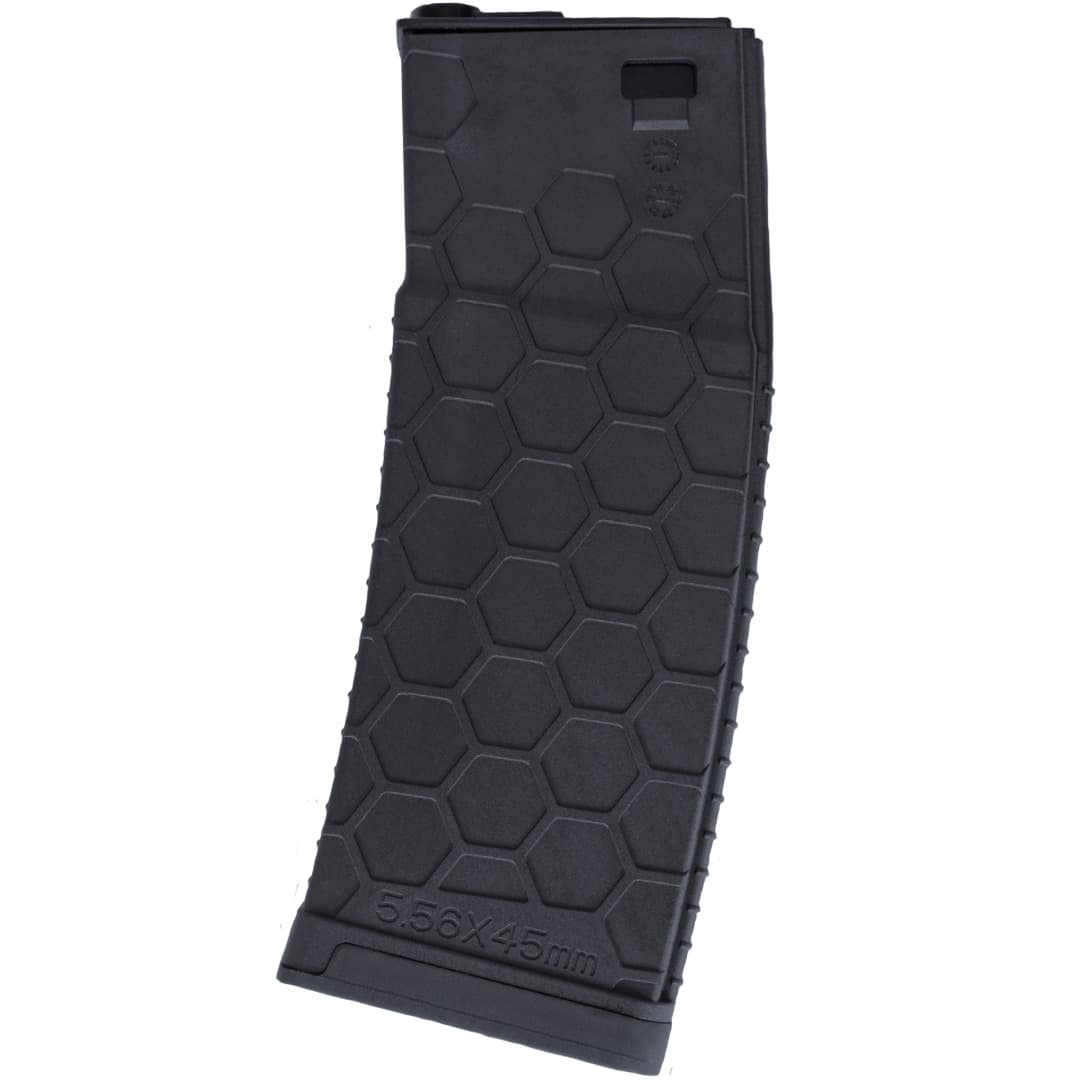 M4 Magazine H-MAG v2 AEG (Hi-Cap|380R)