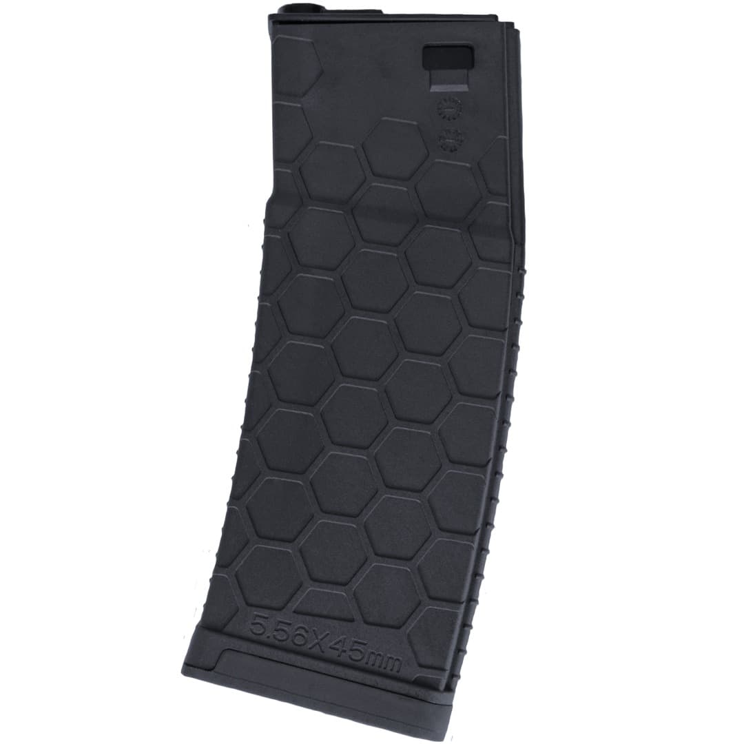M4 Magazine H-MAG v2 AEG (Mid-Cap|150R)