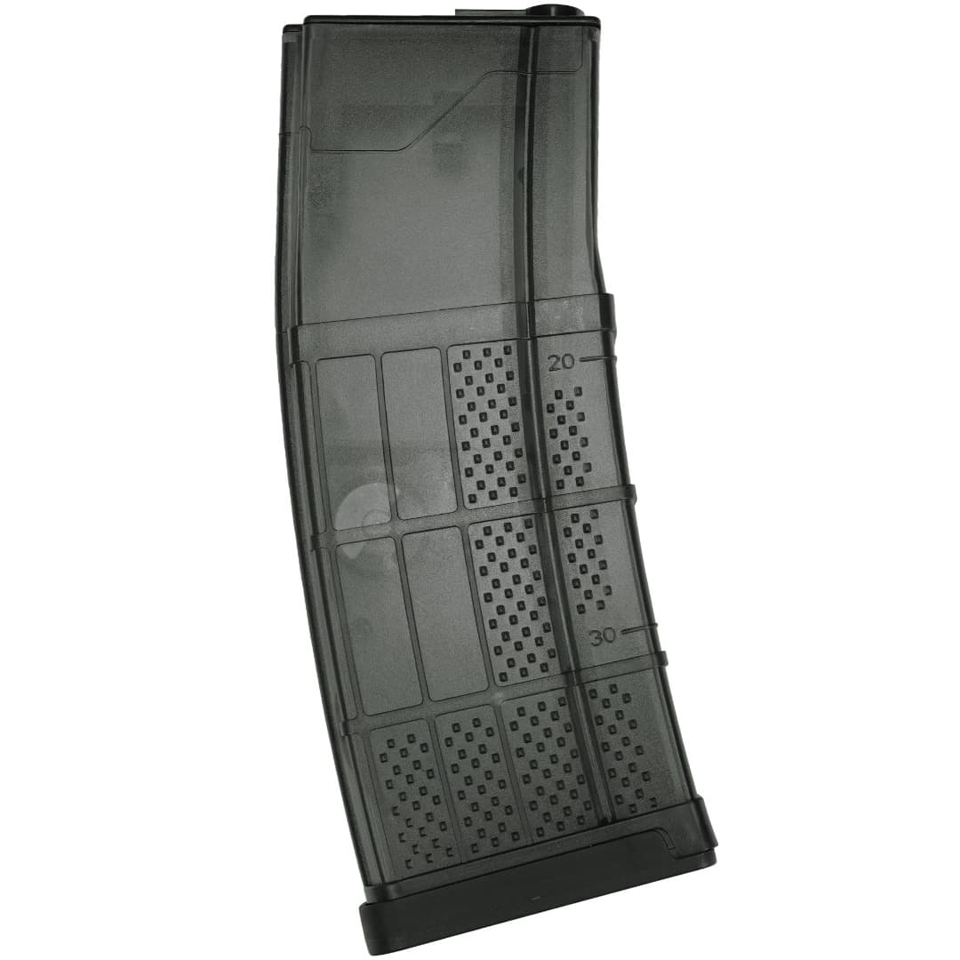 M4 Magazine L-MAG v2 AEG (Flash|320R) — image 2