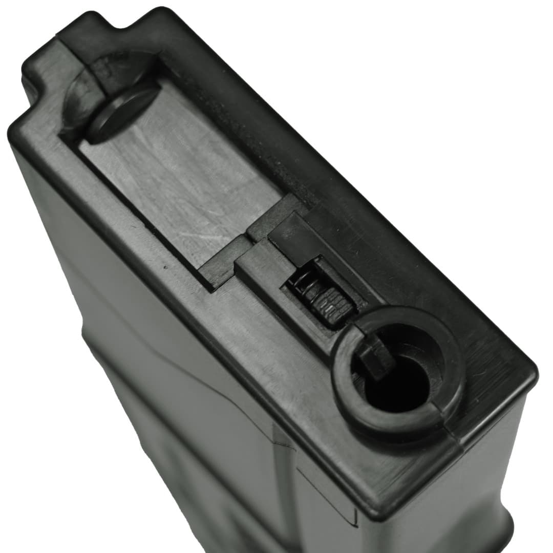 M4 Magazine L-MAG v2 AEG (Flash|320R) — image 3