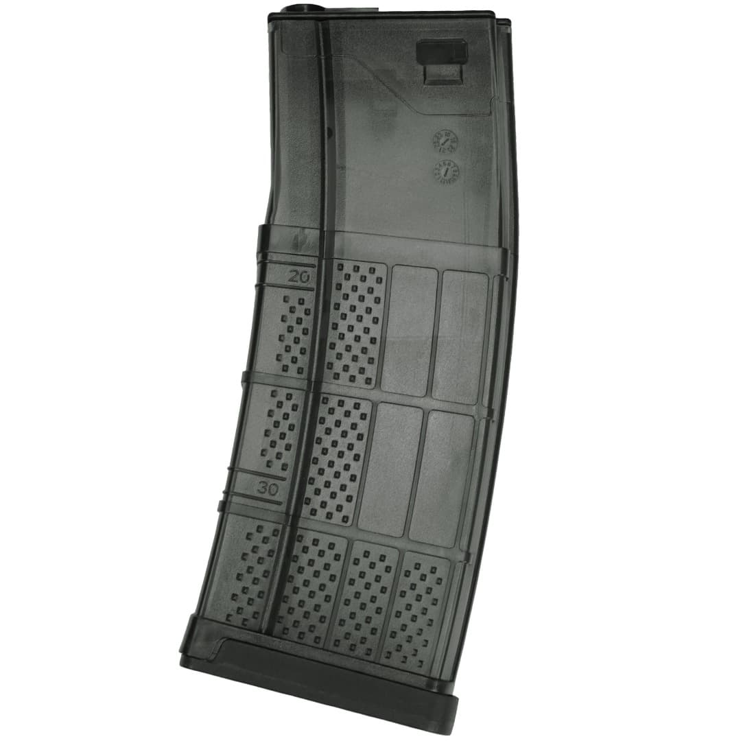 M4 Magazine L-MAG v2 AEG (Flash|320R)