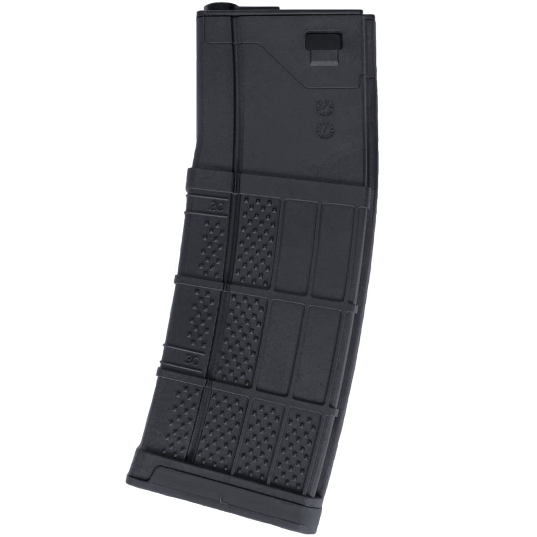 M4 Magazine L-MAG v2 AEG (Mid-Cap|150R)