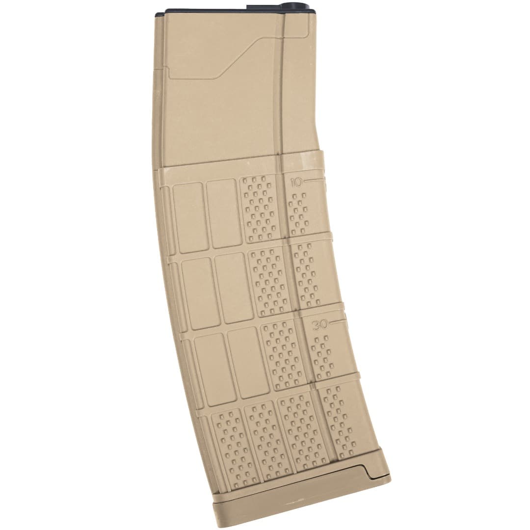 M4 Magazine L-MAG v2 EXT AEG (Flash|400R) — image 2