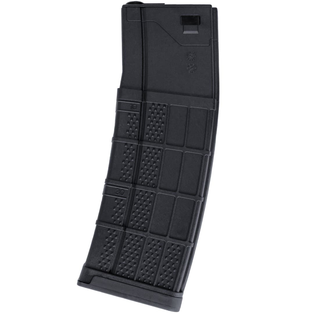 M4 Magazine L-MAG v2 EXT AEG (Mid-Cap|140R)