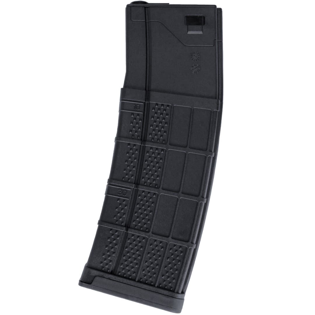 M4 Magazine L-MAG v2 EXT AEG (Mid-Cap|200R)
