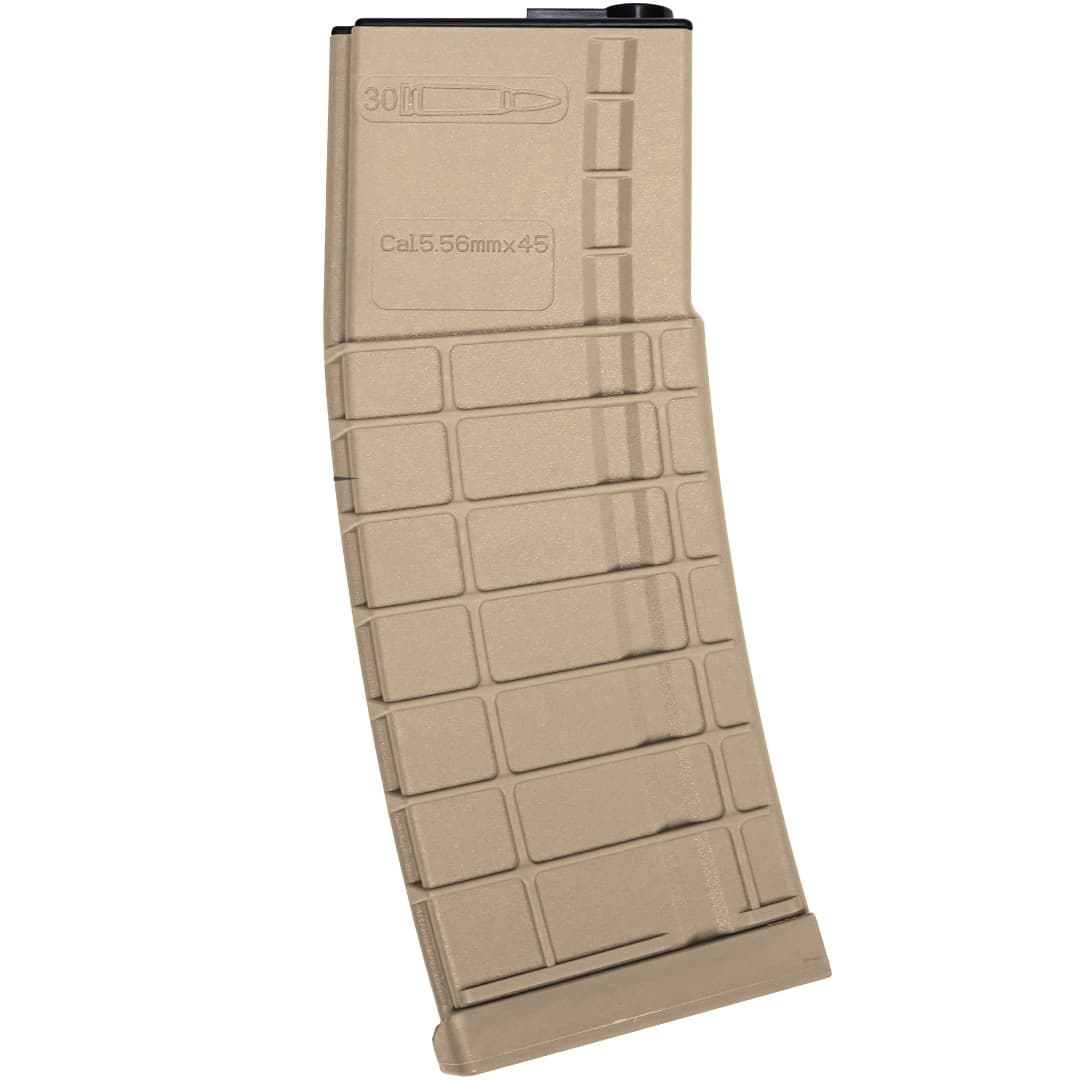 M4 Magazine LS-MAG AEG (Flash|320R) — image 2