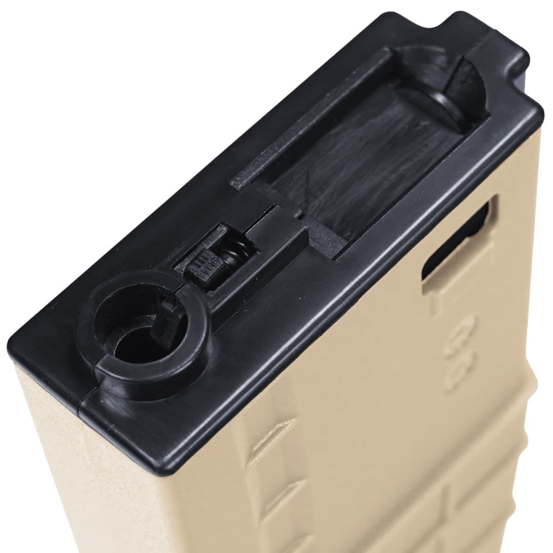 M4 Magazine LS-MAG AEG (Flash|320R) — image 3
