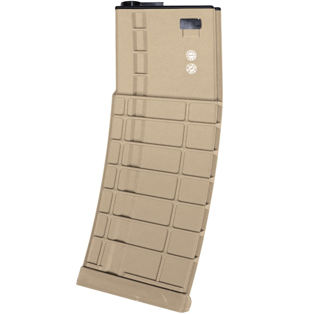 M4 Magazine LS-MAG AEG (Flash|320R)