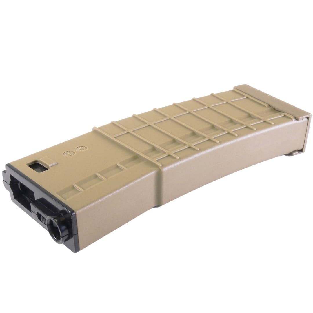 M4 Magazine LS-MAG AEG (Hi-Cap|380R) — image 3