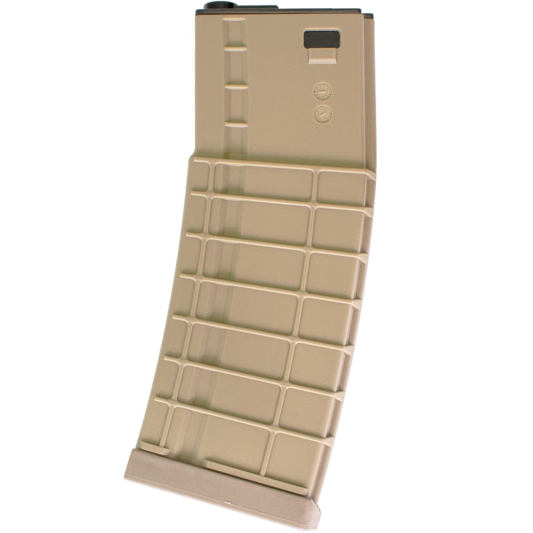 M4 Magazine LS-MAG AEG (Hi-Cap|380R)