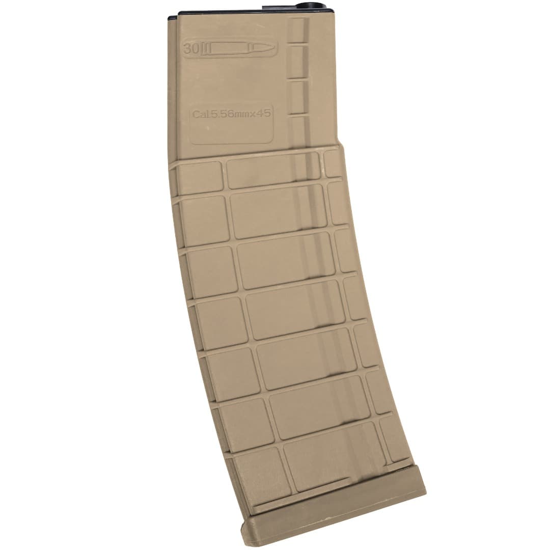 M4 Magazine LS-MAG EXT AEG (Flash|410R) — image 2