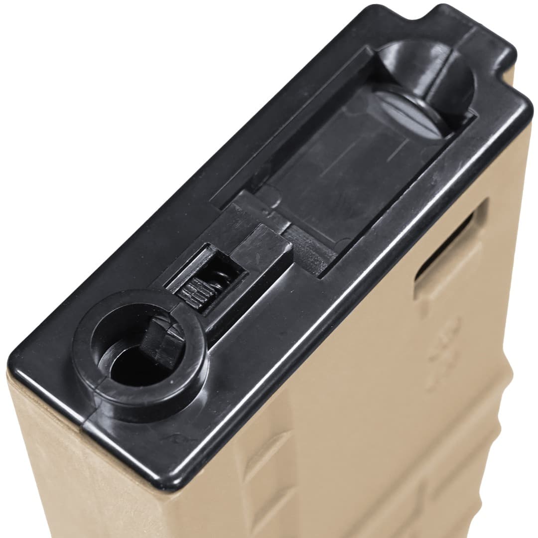 M4 Magazine LS-MAG EXT AEG (Flash|410R) — image 3
