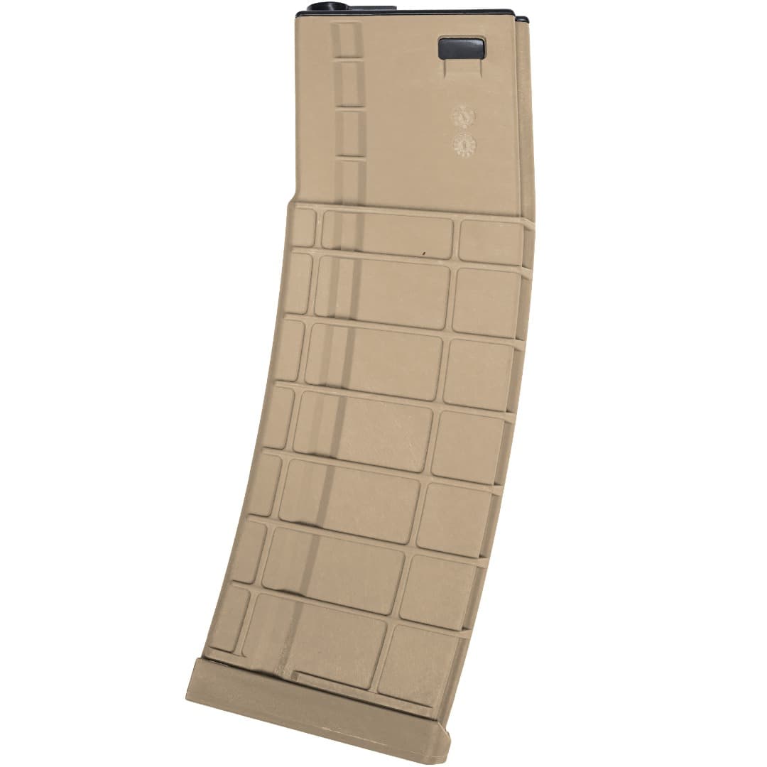 M4 Magazine LS-MAG EXT AEG (Flash|410R)
