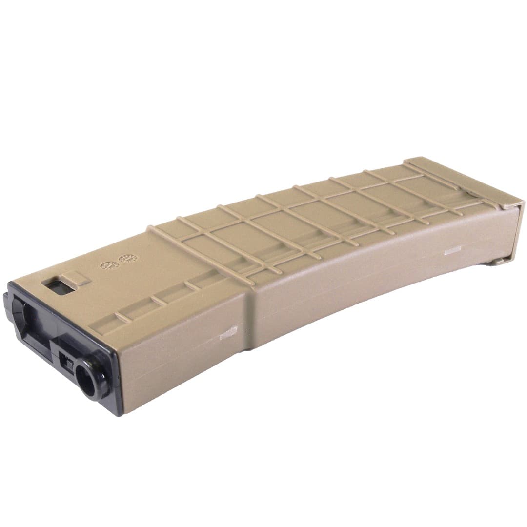 M4 Magazine LS-MAG EXT AEG (Hi-Cap|450R) — image 3