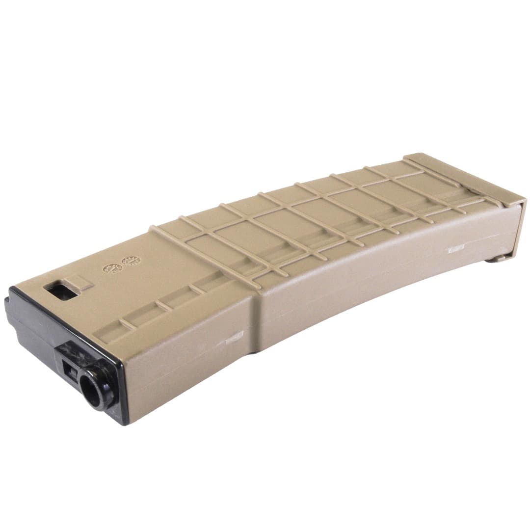 M4 Magazine LS-MAG EXT AEG (Mid-Cap|140R) — image 3