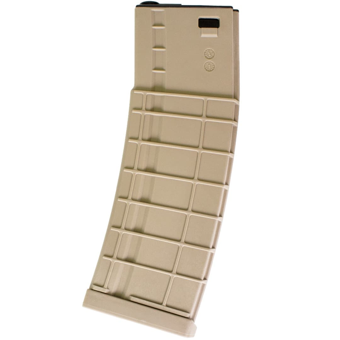 M4 Magazine LS-MAG EXT AEG (Mid-Cap|140R)