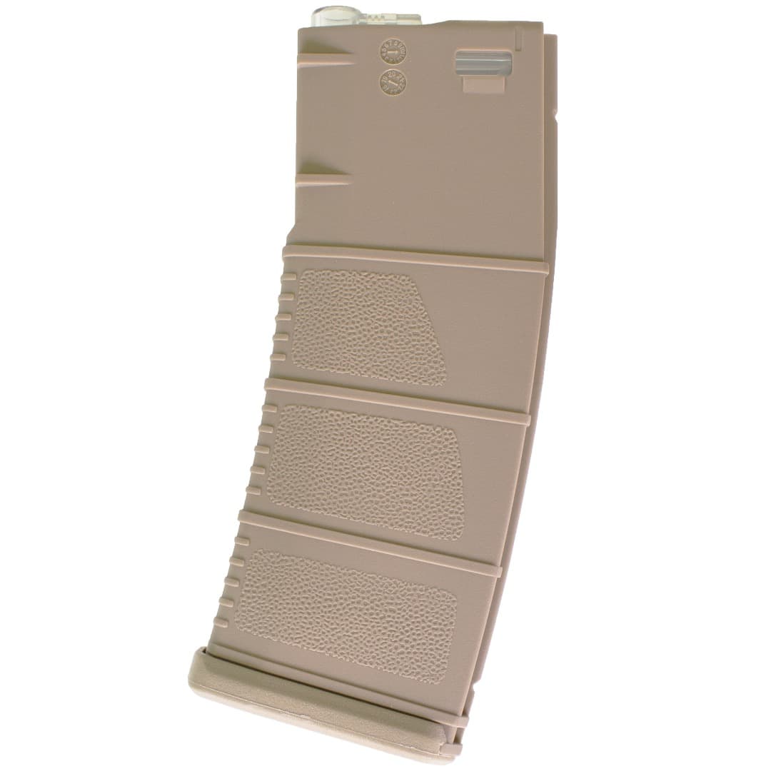 M4 Magazine Q-MAG AEG (Hi-Cap|370R)