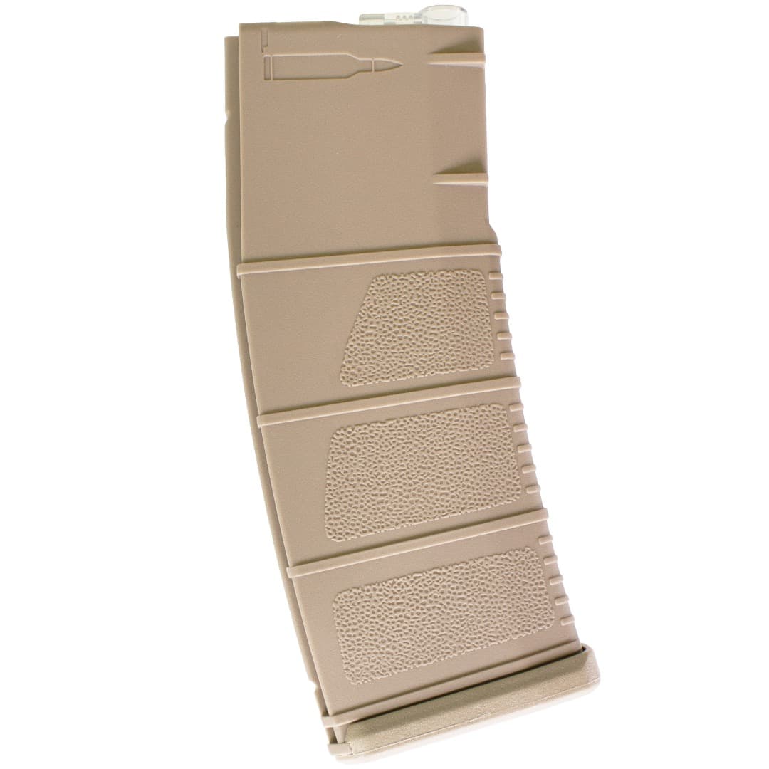 M4 Magazine Q-MAG AEG (Mid-Cap|150R) — image 2