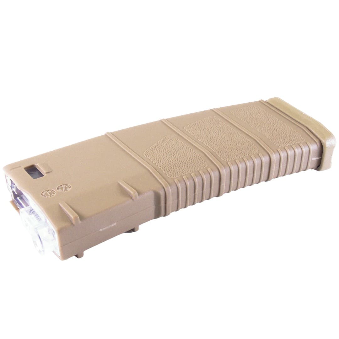 M4 Magazine Q-MAG AEG (Mid-Cap|150R) — image 3