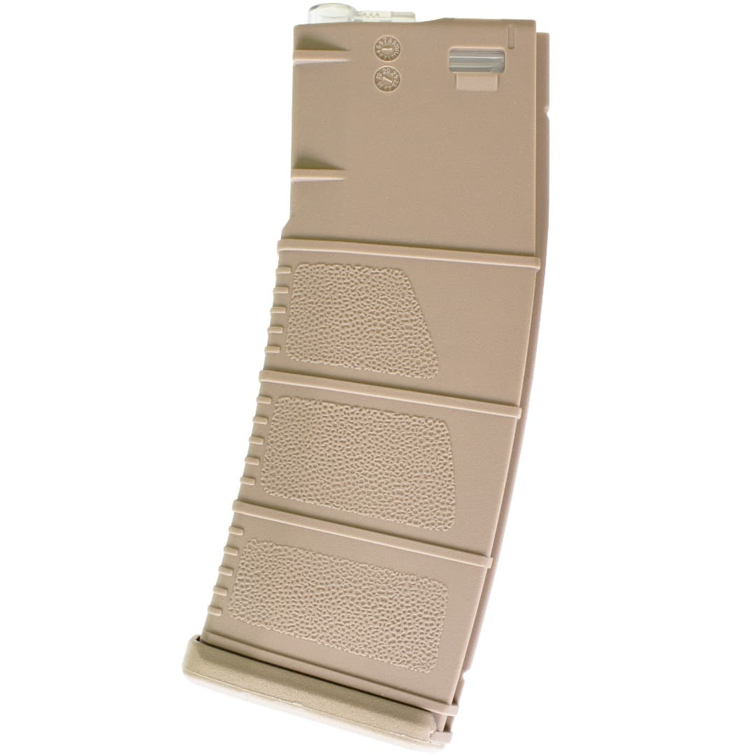 M4 Magazine Q-MAG AEG (Mid-Cap|150R)
